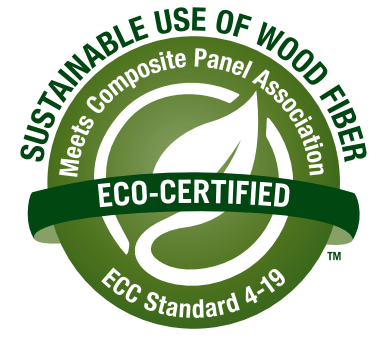 A symmetrical geometric pattern with interlocking shapes in shades of blue and green, representing balance and harmony.