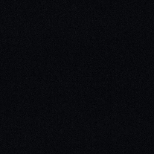 Black suede textured surface of a 12x12 inch panel, part of a Flakeboard 48x96 inch TFL panel collection.